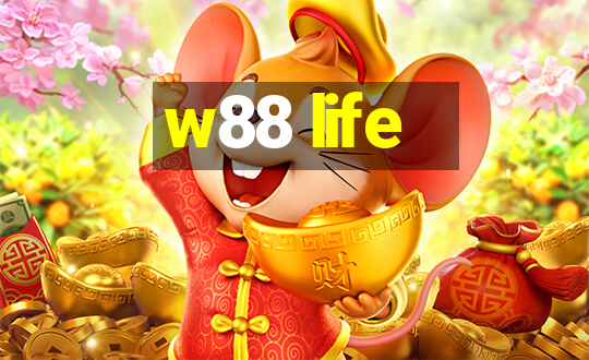 w88 life