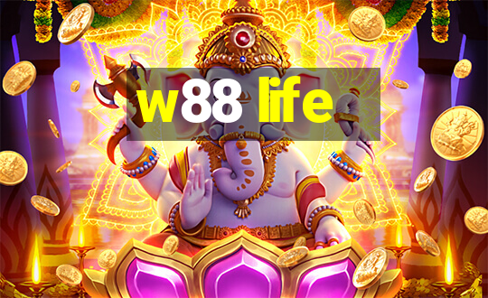 w88 life