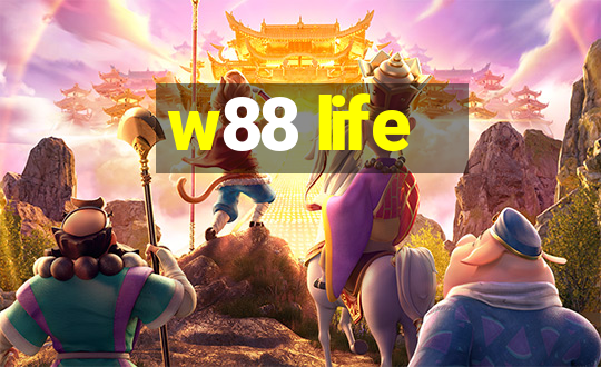 w88 life