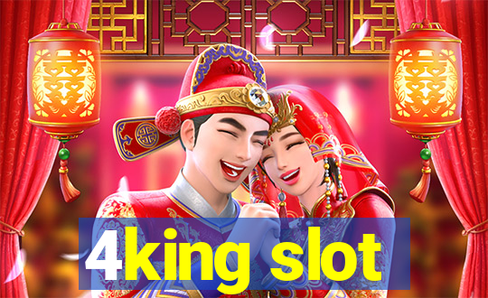 4king slot