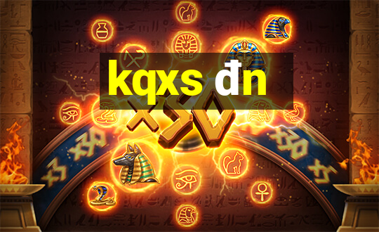 kqxs dn