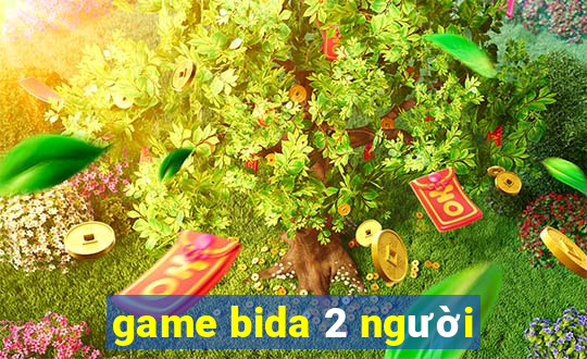 game bida 2 người