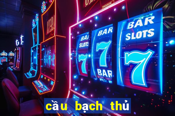 cầu bạch thủ xổ số quảng ngãi