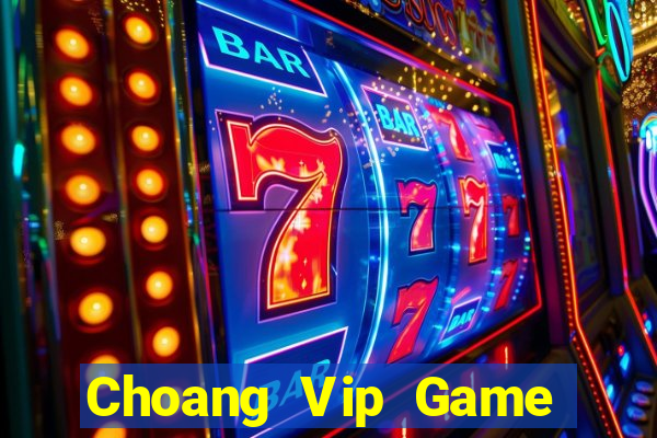 Choang Vip Game Bài Nhện