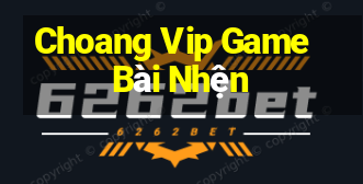 Choang Vip Game Bài Nhện