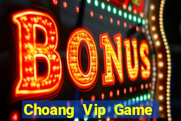 Choang Vip Game Bài Nhện