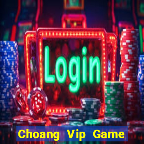 Choang Vip Game Bài Nhện