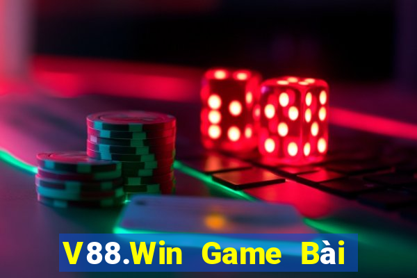 V88.Win Game Bài Binh 9 Cây