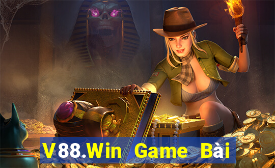 V88.Win Game Bài Binh 9 Cây