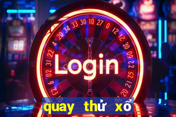 quay thử xổ số long an hậu giang