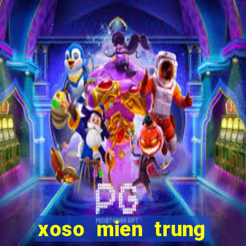 xoso mien trung hom nay