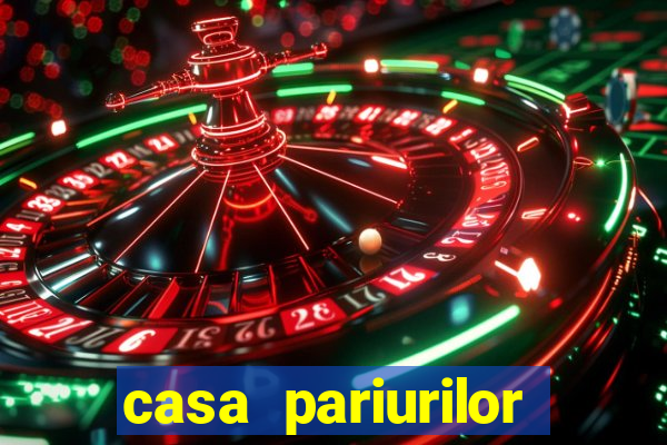 casa pariurilor casino apk