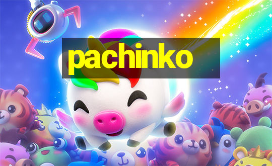 pachinko