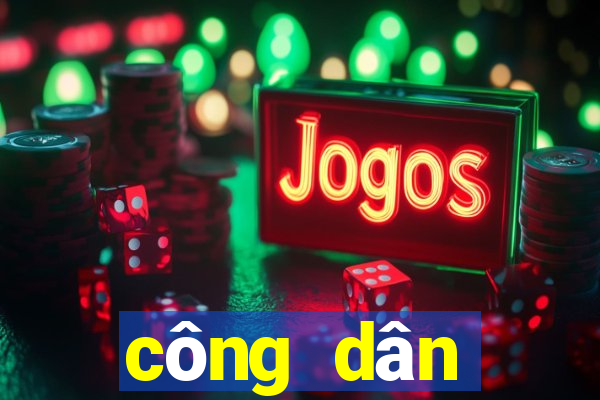 công dân số-xứ lạng