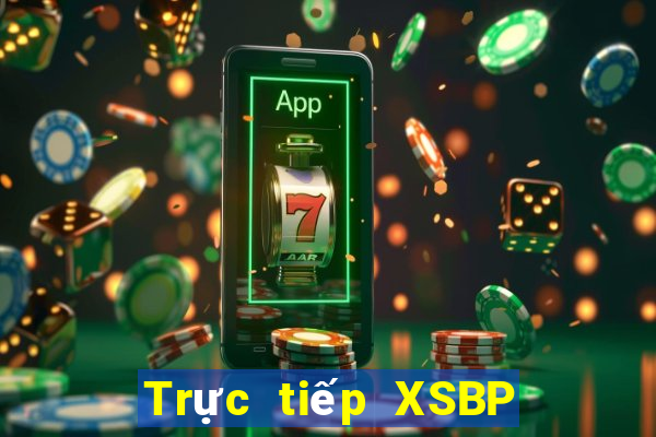 Trực tiếp XSBP Thứ 6