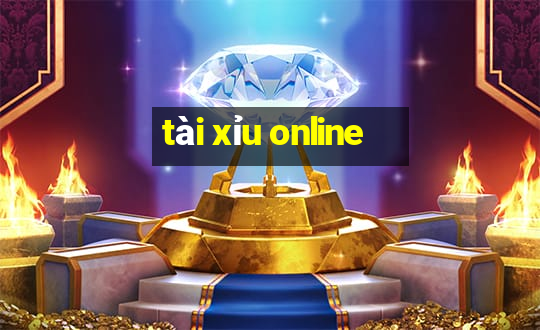 tài xỉu online