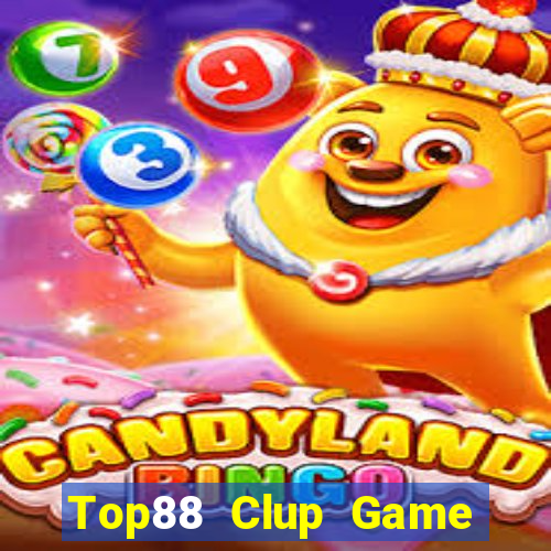 Top88 Clup Game Bài Lừa Đảo