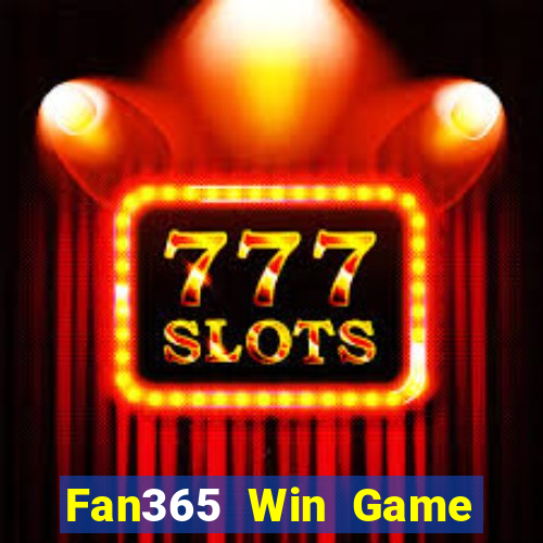 Fan365 Win Game Bài Qh88