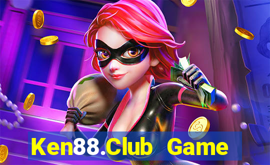 Ken88.Club Game Bài 88