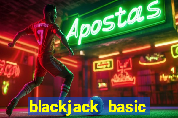 blackjack basic strategy s17