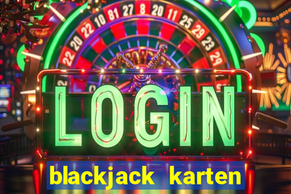 blackjack karten zählen erlaubt