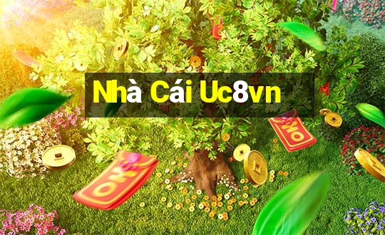 Nhà Cái Uc8vn