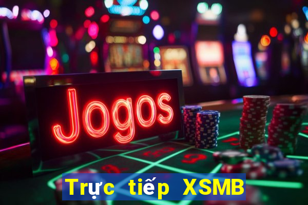 Trực tiếp XSMB Thứ 5