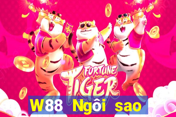 W88 Ngôi sao lớn Fun88 Android miễn phí