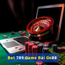 Bet 789 Game Bài Go88