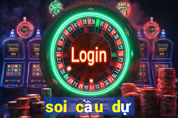 soi cầu dự đoán xstg