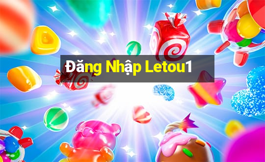 Đăng Nhập Letou1