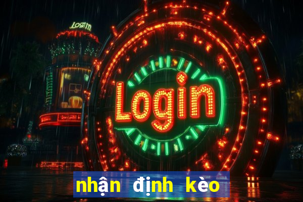 nhận định kèo bóng đá nam mỹ