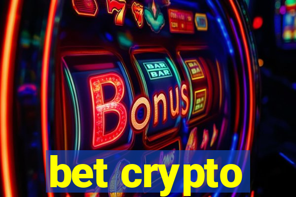 bet crypto