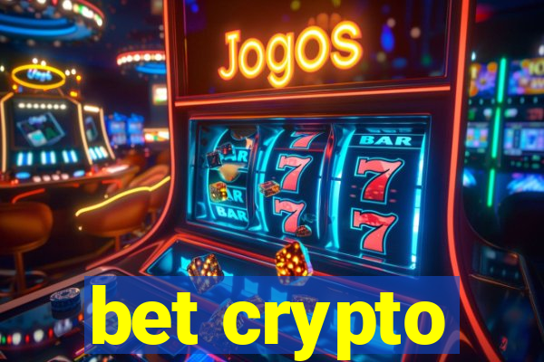 bet crypto