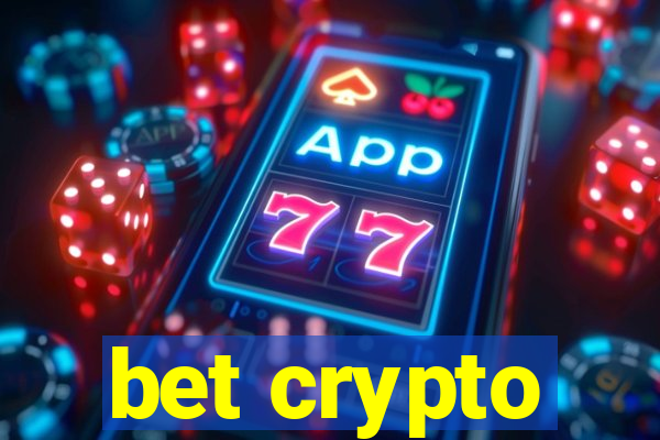 bet crypto