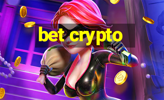 bet crypto