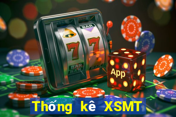 Thống kê XSMT ngày thứ năm