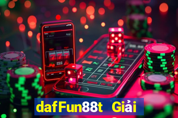 dafFun88t Giải trí Hạ cánh