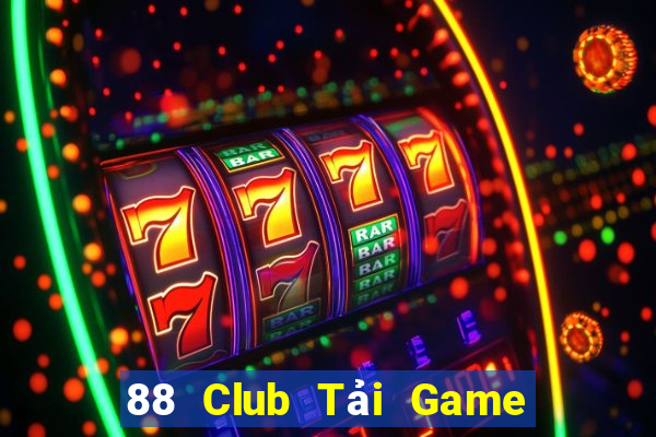 88 Club Tải Game Bài Go88