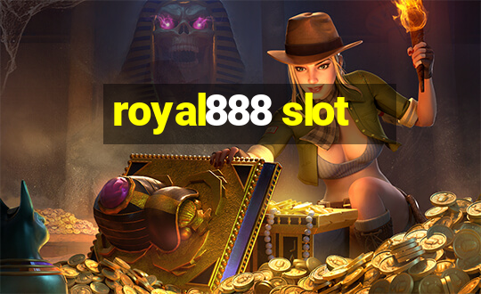 royal888 slot