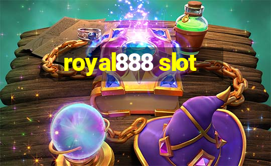 royal888 slot