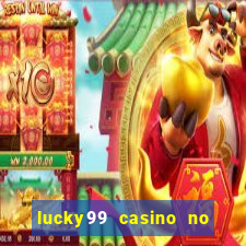 lucky99 casino no deposit bonus