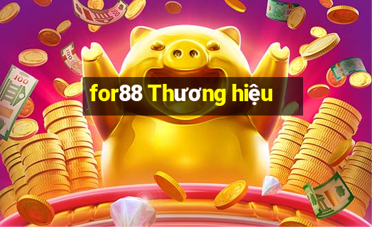 for88 Thương hiệu