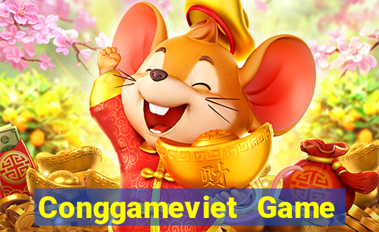 Conggameviet Game Bài 24H