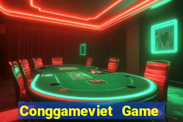 Conggameviet Game Bài 24H