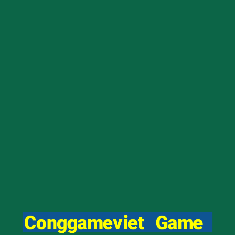 Conggameviet Game Bài 24H