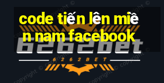 code tiến lên miền nam facebook