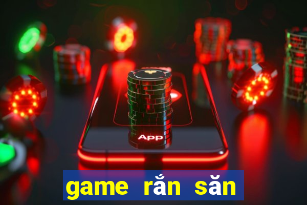 game rắn săn mồi an hoa quả