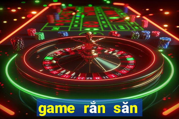 game rắn săn mồi an hoa quả