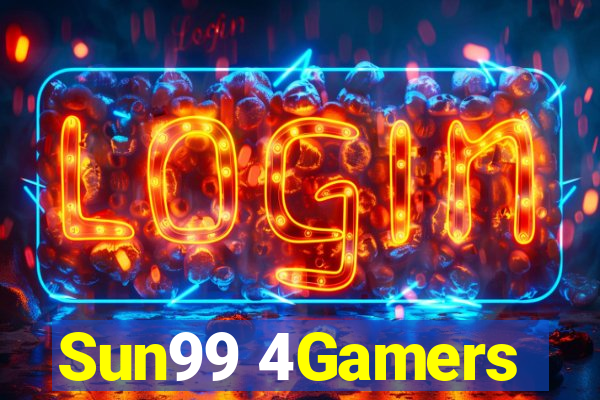 Sun99 4Gamers